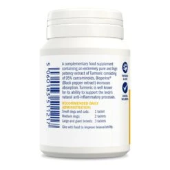 Dorwest Turmeric Tablets For Dogs & Cats -Pet Supply Store hhsajqw3u0t