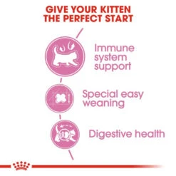 Royal Canin Dry Cat Food For Cat Mother & Babycat 4kg -Pet Supply Store hodukrv4dw3