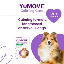 YuMOVE Calming Care For Adult Dogs- Various Sizes 16 YuMOVE Calming Care For Adult Dogs- Various Sizes -Pet Supply Store i00ccjzvisq 893c6d37 fdd6 4d16 9371 307e1eaff073