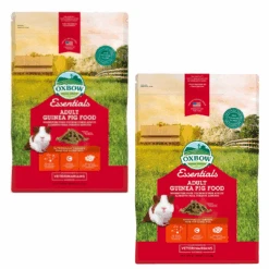 Oxbow Cavy Cuisine Adult Guinea Pig Food-Various Sizes