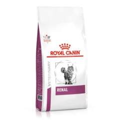 Royal Canin Veterinary Health Nutrition Feline Renal- Various Sizes -Pet Supply Store if5xqrtgubh