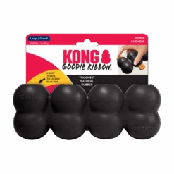 KONG Extreme Goodie Ribbon Large