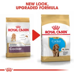Royal Canin Dry Dog Food Specifically For Puppy Cocker 3kg -Pet Supply Store ih1u3gtle1o