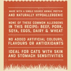 James Wellbeloved Senior Cat Grain Free Chicken In Jelly Pouches 85g -Pet Supply Store ihglqyu2gik