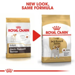 Royal Canin Dry Dog Food Specifically For Adult Jack Russell Terrier 3kg -Pet Supply Store il3kgvgqkgz