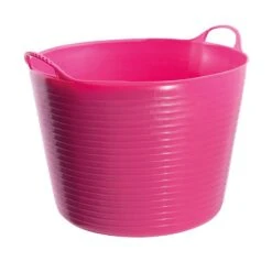 Red Gorilla Tubtrug Flexible Bucket- Large 38 Litre 10 Red Gorilla Tubtrug Flexible Bucket- Large 38 Litre -Pet Supply Store ilgvt2oqygu