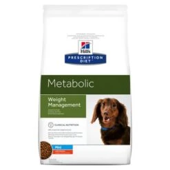 Hill's Canine Metabolic Mini Dog Food 6kg