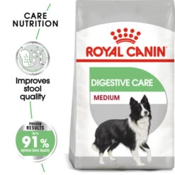 Royal Canin Dry Dog Food For Digestive Care In Medium Dogs - All Sizes 11 Royal Canin Dry Dog Food For Digestive Care In Medium Dogs - All Sizes -Pet Supply Store im43sgxhkts