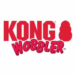 KONG Wobbler - All Sizes -Pet Supply Store iojd1zirnpj
