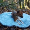 Henry Wag Alpine Travel Snuggle Bed