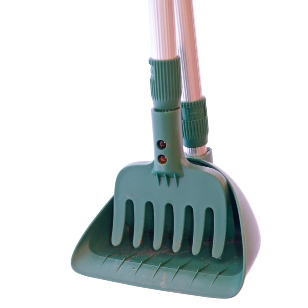 Rosewood Arms Length Pooper Scooper 3 Rosewood Arms Length Pooper Scooper - Image 3