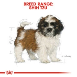 Royal Canin Dry Dog Food Specifically For Puppy Shih Tzu 1.5kg 13 Royal Canin Dry Dog Food Specifically For Puppy Shih Tzu 1.5kg -Pet Supply Store j0f1womr13k