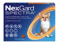 Boehringer Ingelheim Nexgard Spectra Tablets For Dogs 3 Tablets 21 Boehringer Ingelheim Nexgard Spectra Tablets For Dogs 3 Tablets -Pet Supply Store j0rqgcwhqbv