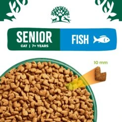 James Wellbeloved Senior Cat Food Fish & Rice -Pet Supply Store jb1mt31pw10