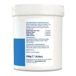 Dorwest Keeper's Mix® -Pet Supply Store jexoecoaia4