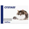 VetPlus Cystaid Cat Capsules