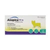 Atopica Dermatitis Soft Capsules For Dogs X 15