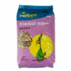 Bell Bestpets Tropical Parrot Food Mix 15Kg