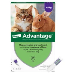 Advantage Spot On Flea Treatment -Pet Supply Store jsn2odq2rs2
