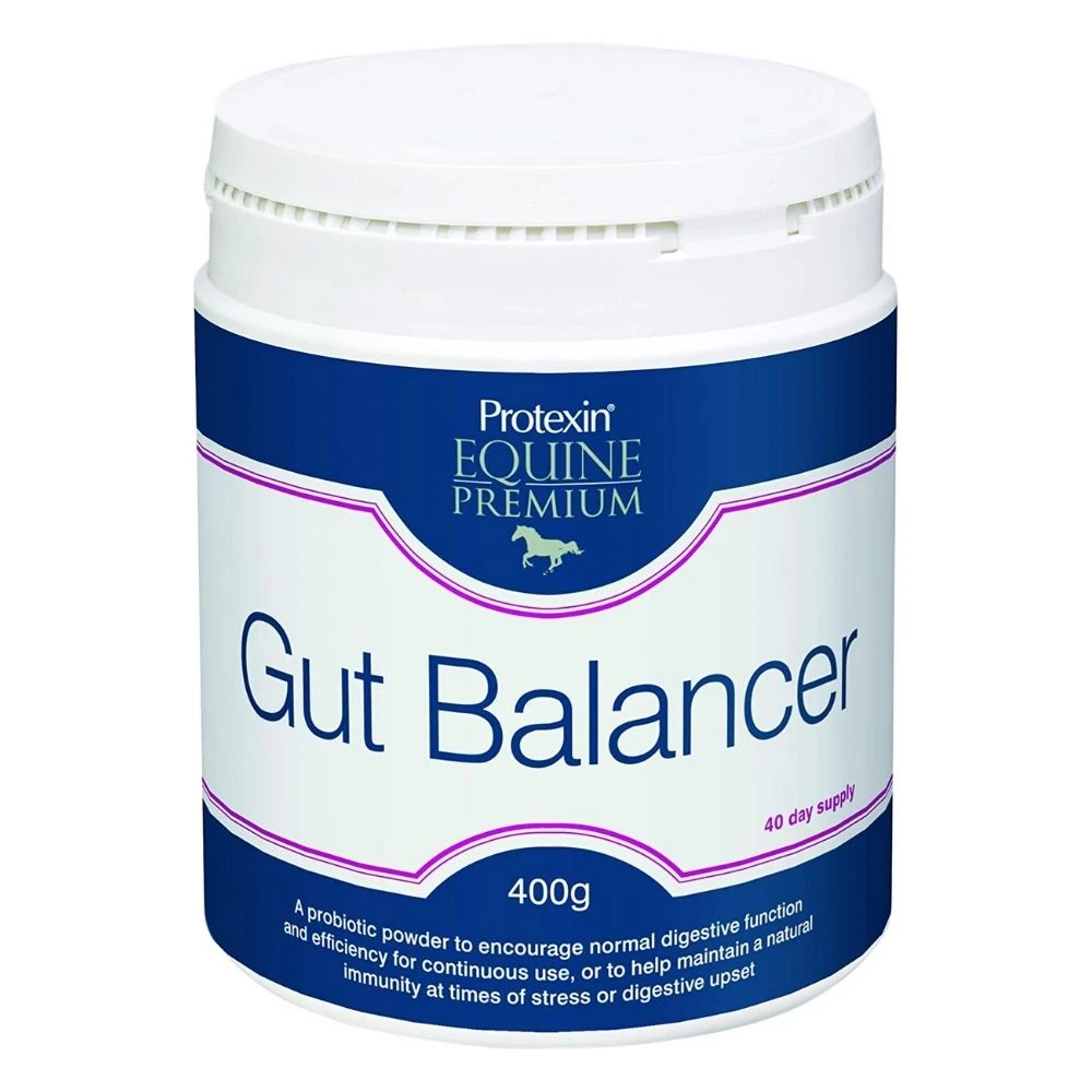Protexin Equine Premium Gut Balancer 2 Protexin Equine Premium Gut Balancer - Image 2