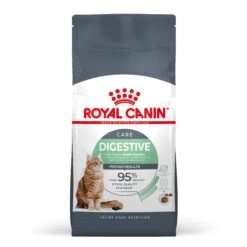 Royal Canin Digestive Care Adult Dry Cat Food For Cats