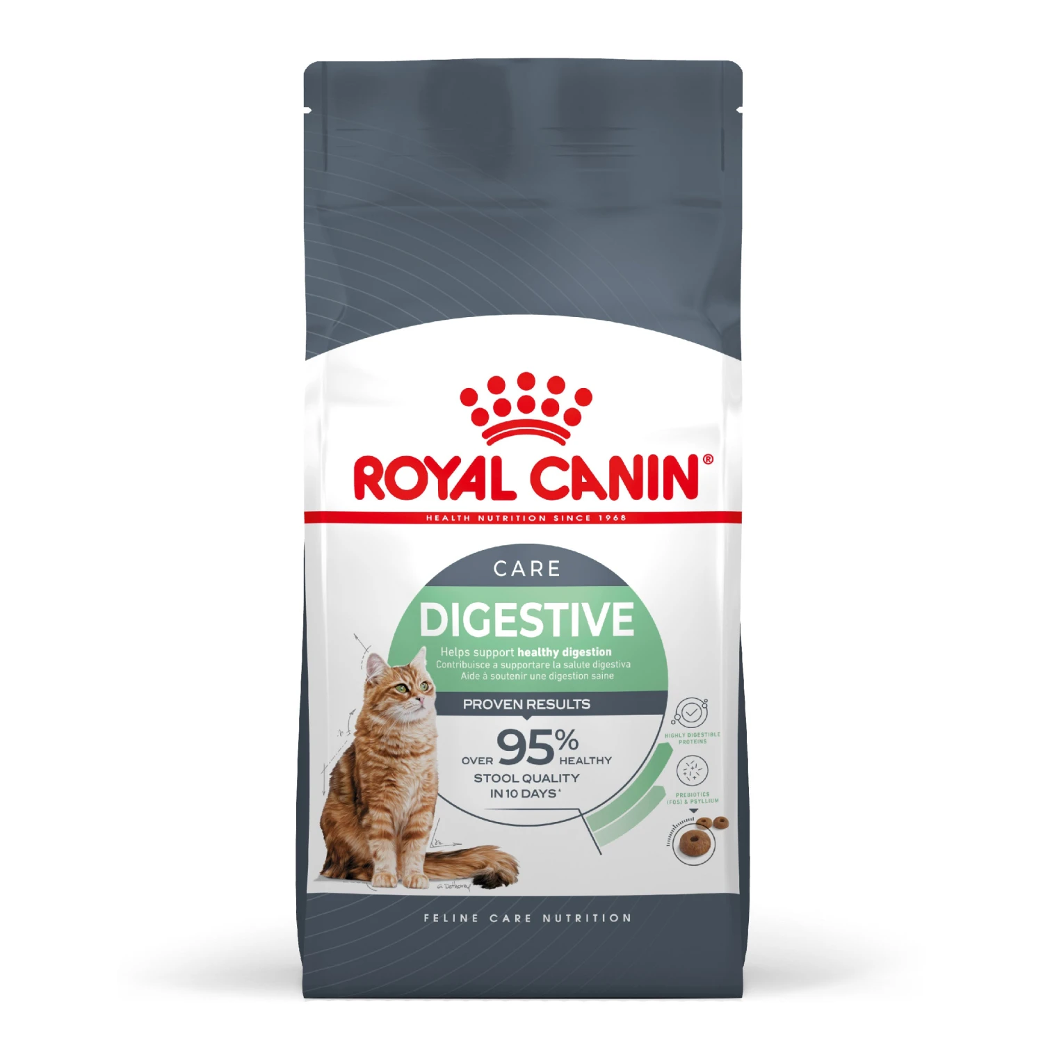 Royal Canin Digestive Care Adult Dry Cat Food For Cats 1 Royal Canin Digestive Care Adult Dry Cat Food For Cats