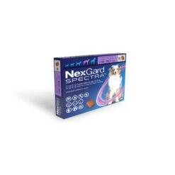 Boehringer Ingelheim Nexgard Spectra Tablets For Dogs 3 Tablets 15 Boehringer Ingelheim Nexgard Spectra Tablets For Dogs 3 Tablets -Pet Supply Store jx1tmi2dghb