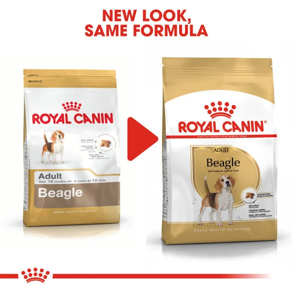 Royal Canin Dry Dog Food Specifically For Adult Beagle - All Sizes 3 Royal Canin Dry Dog Food Specifically For Adult Beagle - All Sizes - Image 3