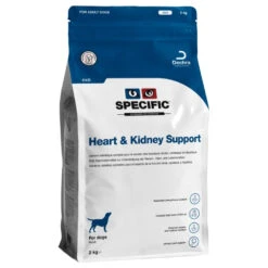 Dechra SPECIFIC™ CKD Heart & Kidney Support Dry Dog Food -Pet Supply Store jyp0gsfeaij