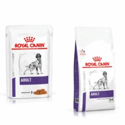 Royal Canin Veterinary Health Nutrition Adult Dog Food- Various Sizes