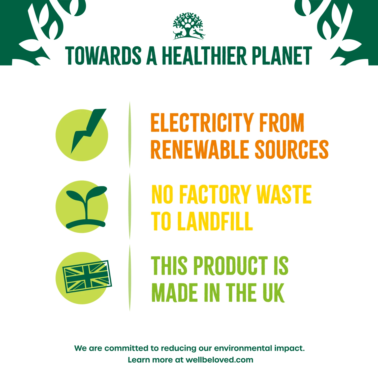 James Wellbeloved Adult Cat Food Turkey & Rice 7 James Wellbeloved Adult Cat Food Turkey & Rice - Image 7