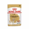 Royal Canin Wet Dog Food Specifically For Chihuahua Adult 12x85g