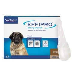 Virbac Effipro Spot On For Cats & Dogs 4 Pack -Pet Supply Store kbgpgjh5bib 3296f931 4599 4666 8391 d2295f142a1d