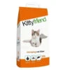 Sanicat Kittyfriend Clumping Litter 20L