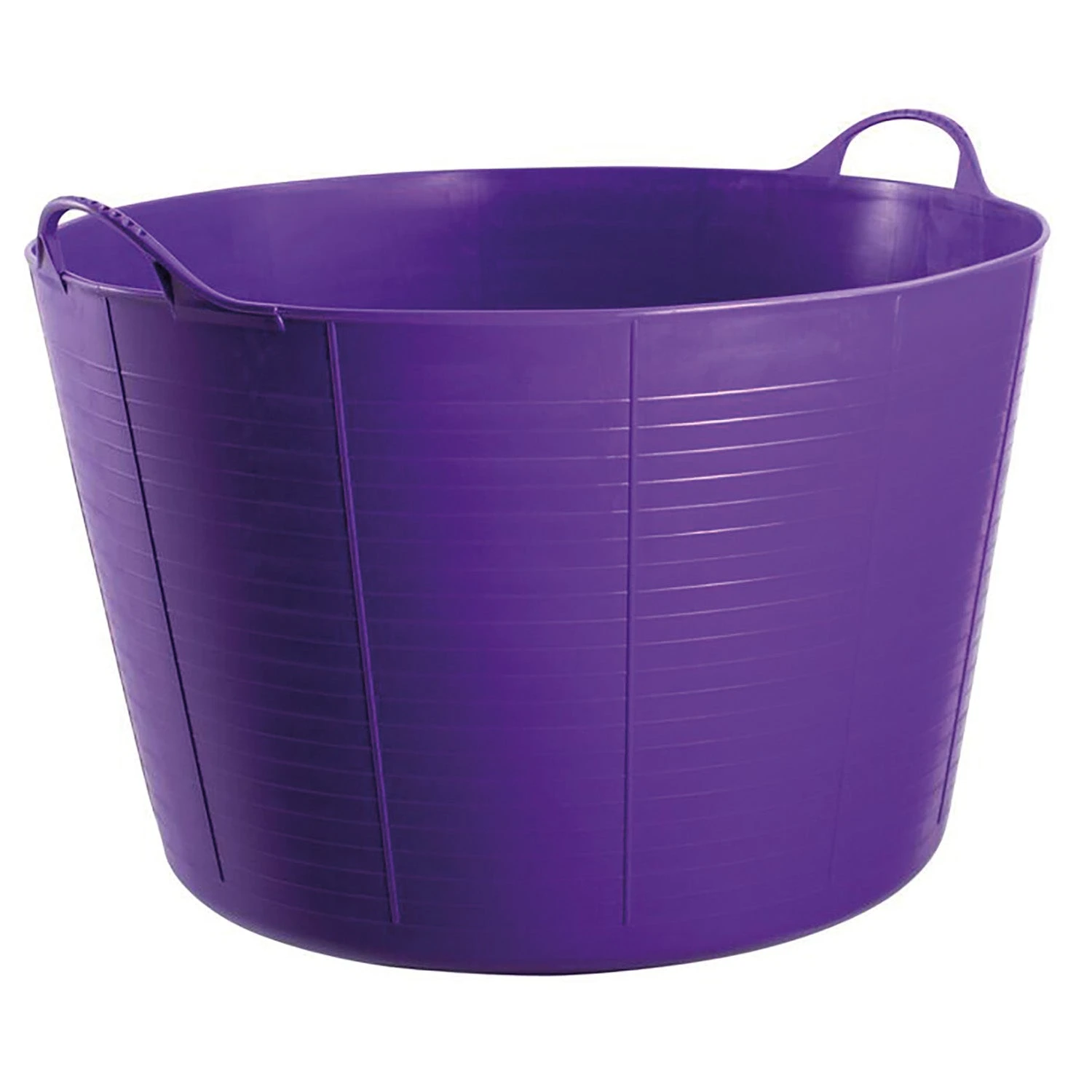 Red Gorilla Tubtrug Flexible - Extra Large 3 Red Gorilla Tubtrug Flexible - Extra Large - Image 3