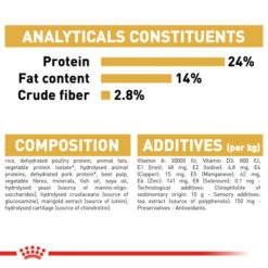 Royal Canin Dry Dog Food Specifically For Adult Bulldog - All Sizes -Pet Supply Store knxnn5vyqfy