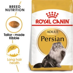 Royal Canin Persian Adult Dry Cat Food For Cats -Pet Supply Store kommijlx4cs
