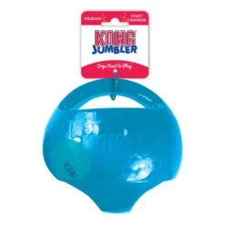 KONG Jumbler Ball -Pet Supply Store ksieecxzlle