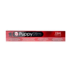 Puppystim Colostrum & Probiotic For Newborn Puppy Survival Aid 15ml