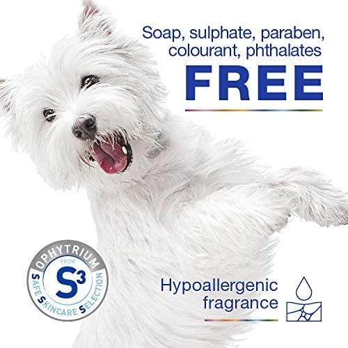 Ceva Douxo S3 Seb Shampoo 200ML 2 Ceva Douxo S3 Seb Shampoo 200ML - Image 2