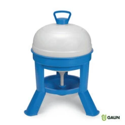 Gaun Siphon Poultry Drinker -Pet Supply Store laf5iylck24