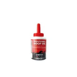 Nettex Equine Horse Traditional Hoof Oil 400ml