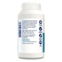 Dorwest Cod Liver Oil Capsules For Pets -Pet Supply Store llijtoolrde