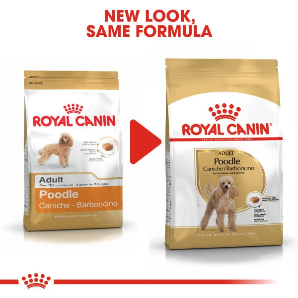 Royal Canin Dry Dog Food Specifically For Adult Poodle - All Sizes 2 Royal Canin Dry Dog Food Specifically For Adult Poodle - All Sizes - Image 2