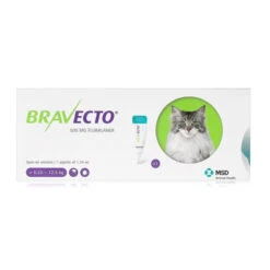 Bravecto Flea And Tick Spot On For Cats -Pet Supply Store lshspeut4c5 cdc19aac 9a85 47ce adc7 3ea0403f5016