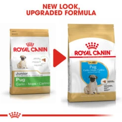 Royal Canin Dry Dog Food Specifically For Puppy Pug 1.5kg -Pet Supply Store m3onvcath5d