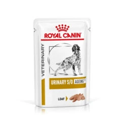 Royal Canin Veterinary Health Nutrition Canine Urinary S/O Age 7+- Various Sizes -Pet Supply Store mbadxosjz0a