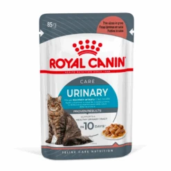 Royal Canin Urinary Care In Gravy Or Jelly 85g X12 -Pet Supply Store mbbjbiyb1hz