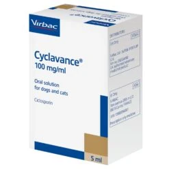 Virbac Cyclavance For Dogs And Cats -Pet Supply Store mbdk3c31f4h 0312195a 7937 49da aea6 02a9f6c94de6