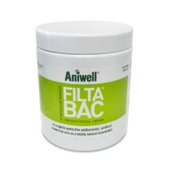 Aniwell Filtabac Antibacterial And Sunburn Cream- Various Sizes -Pet Supply Store mejfwn3rn1l